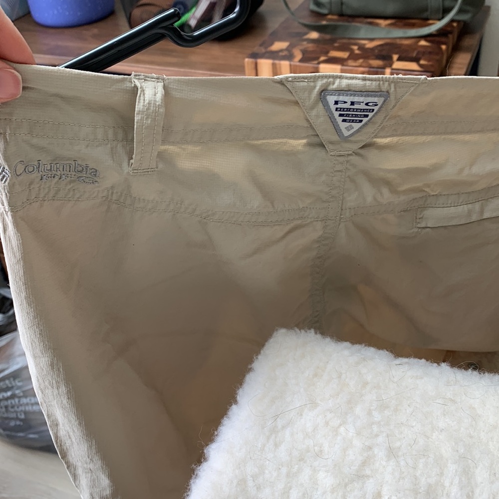 Columbia Pants - Picture 3 of 3